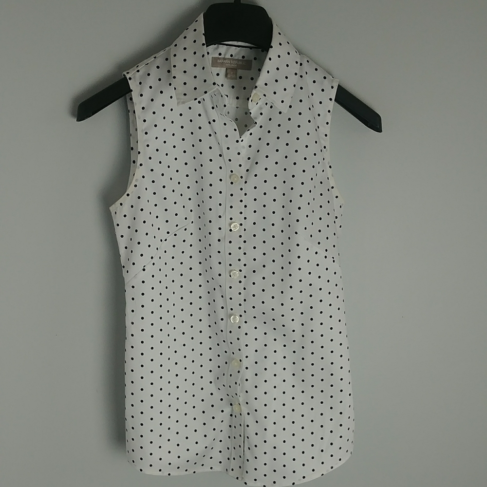 Banana Republic Top